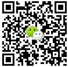 WeChat QR code